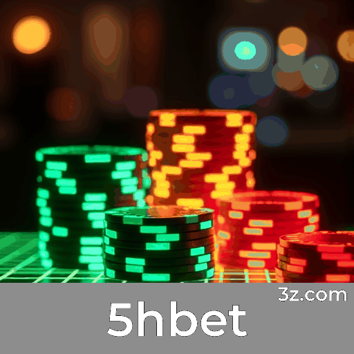 5hbet: Plataforma Confiável e Profissional