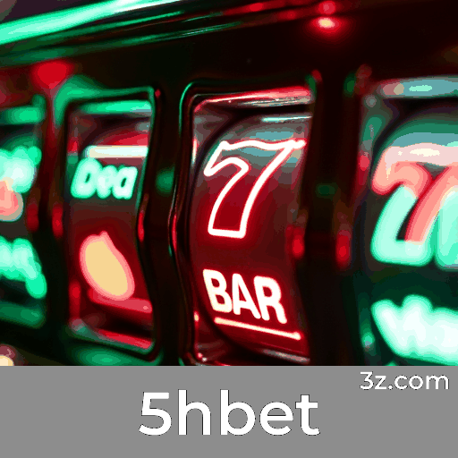 5hbet: Um Mundo de Jogos Selecionados e Excelentes