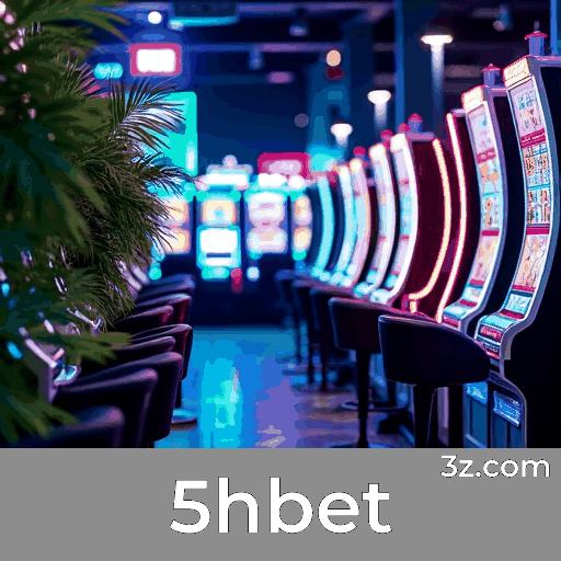 5hbet: Plataforma Confiável e Profissional