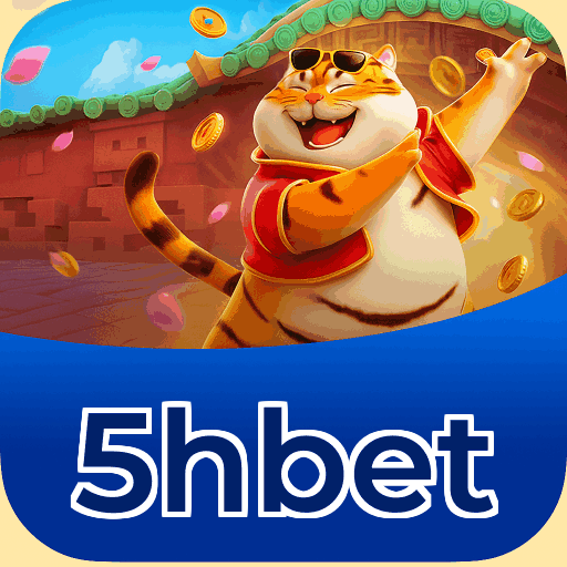 5hbet Logo