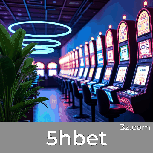 Inscreva-se Rapidamente e Aproveite as Recompensas Exclusivas do 5hbet
