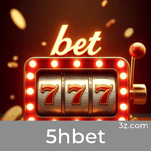 5hbet: Apostas Esportivas Precisas e Completas