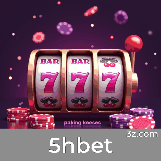 Desbloqueie Bônus Surpreendentes com 5hbet!