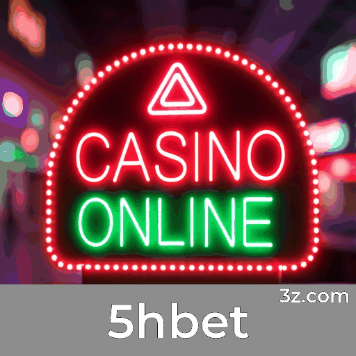 5hbet: Um Mundo de Jogos Selecionados e Excelentes