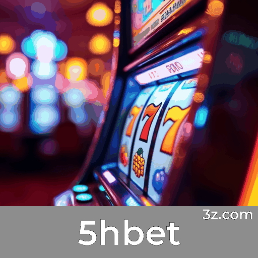 Domine 5hbet: Experiência Móvel Completa